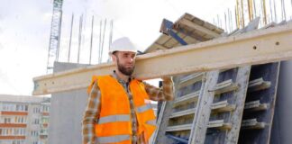 SE SOLICITA TRABAJADOR DE CONSTRUCCIÓN PARA LABORES DE CARGA Y DESCARGA, NO SE REQUIERE EXPERIENCIA