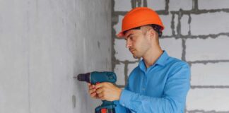 SE REQUIERE ALBAÑIL PARA LABORES DE REMODELACIÓN Y PINTURA