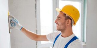 SE SOLICITA TRABAJADOR DE CONSTRUCCIÓN PARA MEZCLA DE CONCRETO Y PROYECTOS DE ALBAÑILERÍA