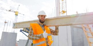 SE SOLICITA ALBAÑIL PARA APOYO EN PROYECTOS DE CONSTRUCCIÓN, LUNES A VIERNES