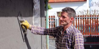 SE REQUIERE TRABAJADOR DE CONSTRUCCIÓN PARA MEZCLA DE MATERIALES Y LABORES DE PAVIMENTACIÓN