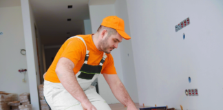 SE SOLICITA PERSONAL DE CONSTRUCCIÓN PARA INSTALACIÓN DE PISOS, TIEMPO COMPLETO