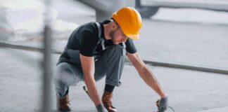 SE REQUIERE OBRERO CON O SIN EXPERIENCIA PARA PROYECTOS RESIDENCIALES