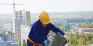 SE REQUIERE PEÓN DE CONSTRUCCIÓN PARA MEZCLA DE CONCRETO Y LABORES DE ALBAÑILERÍA