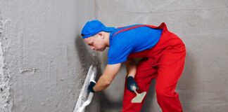 SE REQUIERE TRABAJADOR DE CONSTRUCCIÓN PARA REMODELACIONES RESIDENCIALES