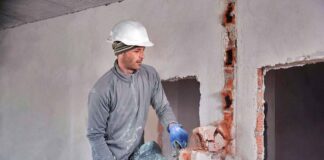 SE REQUIERE TRABAJADOR DE CONSTRUCCIÓN PARA PROYECTOS GENERALES DE DEMOLICIÓN