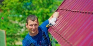SE REQUIERE PERSONAL DE CONSTRUCCIÓN PARA INSTALACIÓN Y REPARACIÓN DE TECHOS