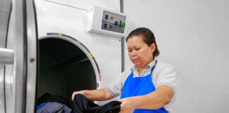 SE SOLICITA PERSONAL DE LAVANDERÍA PARA CLASIFICACIÓN DE ROPA, TURNO MAÑANA Y TARDE