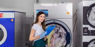 SE REQUIERE PERSONAL DE LAVANDERÍA PARA CLASIFICACIÓN DE ROPA, TURNOS ROTATIVOS