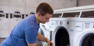 SE REQUIERE AYUDANTE DE LAVANDERÍA PARA DOBLADO Y PLANCHADO DE MANTELES