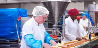 SE REQUIERE PERSONAL DE PRODUCCIÓN PARA CONTROL DE CALIDAD Y EMPAQUETADO DE PRODUCTOS