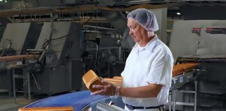 SE REQUIERE PERSONAL DE PRODUCCIÓN PARA EMPAQUE DE PAN