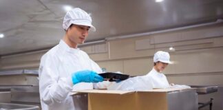 SE SOLICITA PERSONAL DE PRODUCCIÓN PARA ENVASADO DE CARNE, NO SE REQUIERE EXPERIENCIA