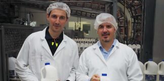 SE REQUIERE PEÓN DE PRODUCCIÓN PARA ENVASADO DE PRODUCTOS, HORARIOS ROTATIVOS