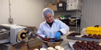 SE SOLICITA OPERARIO DE PRODUCCIÓN PARA ENVASADO DE BIZCOCHOS, NO SE REQUIERE EXPERIENCIA
