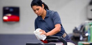 SE REQUIERE PERSONAL DE LIMPIEZA PARA ASEO Y DESINFECIÓN DE PLANTA (HOMBRE Y/O MUJER)
