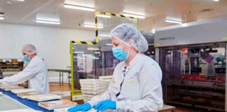 SE REQUIERE AUXILIAR DE PRODUCCIÓN PARA ENVASADO Y PREPARACIÓN DE PRODUCTOS