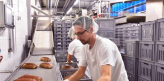 SE REQUIERE TRABAJADOR DE PRODUCCIÓN PARA CONTROL DE CALIDAD DE PAN (HOMBRE Y/O MUJER)