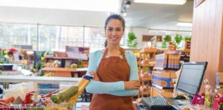 SE REQUIERE CAJERO PARA ATENCIÓN AL CLIENTE Y REPOSICIÓN DE PRODUCTOS (HOMBRE Y/O MUJER)