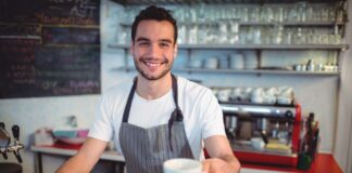 SE REQUIERE CAMARERO CON POCA EXPERIENCIA PARA CONTROL DE PEDIDOS Y LIMPIEZA DE LOCAL