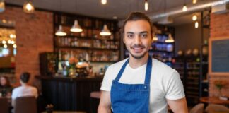SE SOLICITA CAMAREROS PARA ATENCIÓN AL CLIENTE EN JORNADA DE MEDIO TIEMPO, NO SE REQUIERE EXPERIENCIA