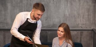 SE SOLICITA CAMARERO PARA ATENCIÓN AL CLIENTE, NO SE REQUIERE EXPERIENCIA