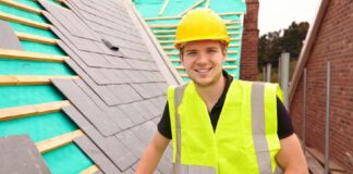 SE REQUIERE CARPINTERO PARA INSTALACIÓN Y REPARACIÓN DE ESTRUCTURAS EN TECHOS