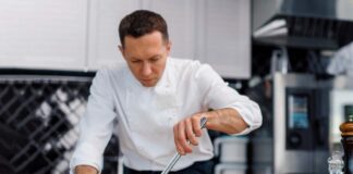 SE REQUIERE AYUDANTE DE COCINA PARA JORNADA DE TURNO NOCTURNO