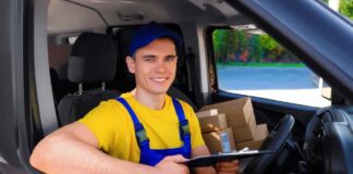 SE REQUIERE CONDUCTORES PARA CARGA Y TRANSPORTE DE MERCADERÍA (CON O SIN EXPERIENCIA)