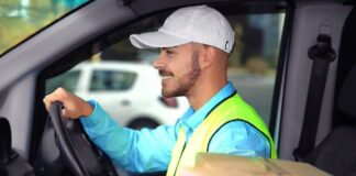 SE REQUIERE AYUDANTE DE CONDUCTOR PARA CARGA Y TRASLADO DE PRODUCTOS