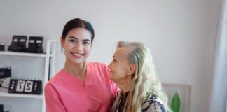SE REQUIERE CUIDADOR DE ADULTO MAYOR CON O SIN EXPERIENCIA PARA APOYO EN LABORES BÁSICAS (HOMBRE Y/O MUJER)