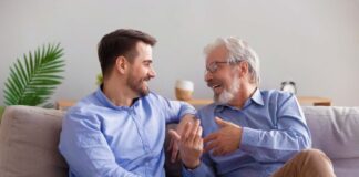 SE SOLICITA CUIDADOR DE ADULTO MAYOR DE TIEMPO COMPLETO Y MEDIO TIEMPO PARA APOYO EN LABORES GENERALES