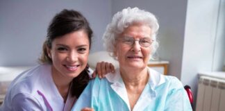 SE SOLICITA CUIDADORA DE ADULTO MAYOR PARA APOYO EN LABORES BÁSICAS 2 O 3 DÍAS POR SEMANA