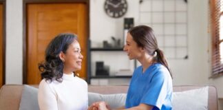 SE REQUIERE CUIDADOR DE ADULTO MAYOR CON DISPONIBILIDAD INMEDIATA PARA APOYO EN LABORES BÁSICAS