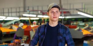 SE SOLICITA EMPACADOR PARA CONTROL DE CALIDAD Y ENVASADO DE PRODUCTOS