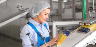 SE SOLICITA OPERARIO DE EMPAQUE PARA ENVASADO DE ALIMENTOS, NO SE REQUIERE EXPERIENCIA