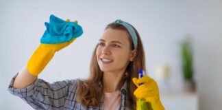 SE REQUIERE EMPLEADA DEL HOGAR PARA ASEO Y ORDEN EN CASA DE FAMILIA UNA VEZ POR SEMANA