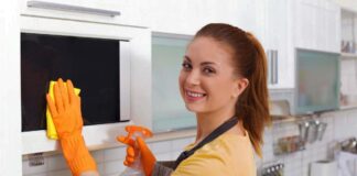 SE REQUIERE EMPLEADA DOMÉSTICA PARA ORDEN Y ASEO DE APARTAMENTO