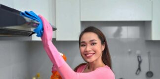 SE SOLICITA EMPLEADA DEL HOGAR PARA TRABAJAR UNA VEZ POR SEMANA (4 HORAS)