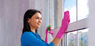 SE REQUIERE EMPLEADA DOMÉSTICA PARA ORDEN Y LIMPIEZA EN CASA DE FAMILIA, TIEMPO COMPLETO