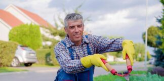 SE SOLICITA PEÓN DE JARDINERÍA PARA MANTENIMIENTO DE ÁREAS VERDES, TIEMPO COMPLETO