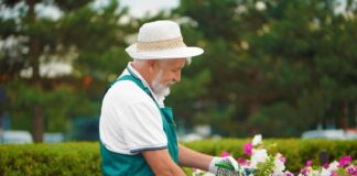 SE SOLICITA JARDINERO PARA MANTENIMIENTO DE ÁREAS VERDES Y EQUIPOS DE JARDÍN (CON O SIN EXPERIENCIA)