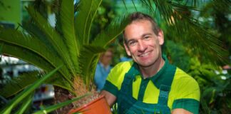 SE REQUIERE JARDINERO PARA LABORES DE MANTENIMIENTO (CON O SIN EXPERIENCIA)