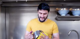 SE REQUIERE LAVAPLATOS PARA ASEO Y ORDEN DE UTENSILIOS EN COCINA, TIEMPO COMPLETO Y MEDIO TIEMPO