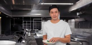 SE REQUIERE LAVAPLATOS PARA ASEO Y ORDEN DE UTENSILIOS EN COCINA, TURNOS ROTATIVOS