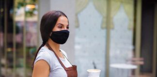SE REQUIERE MOZO PARA ATENCIÓN AL CLIENTE EN RESTAURANTE, JORNADA ROTATIVA