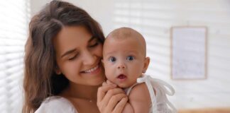 SE REQUIERE NIÑERA DE LUNES A VIERNES PARA CUIDADO DE BEBÉ (TIEMPO COMPLETO)