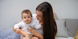 SE SOLICITA NIÑERA PARA CUIDADO DE BEBÉ DE UN AÑO 5 DÍAS A LA SEMANA