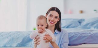 SE REQUIERE NIÑERA 3 DÍAS POR SEMANA (MARTES, MIÉRCOLES Y JUEVES)