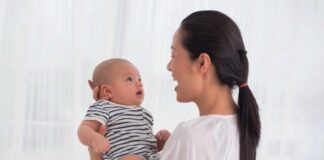 SE REQUIERE NIÑERA PARA CUIDADO DE BEBÉ DE 3 MESES EN TURNO MAÑANA